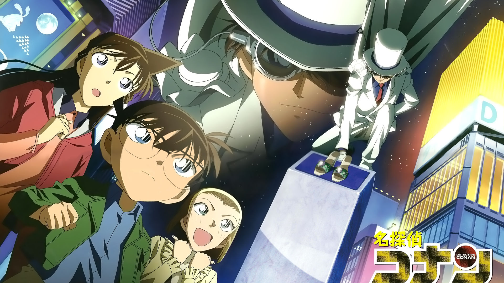 名探偵コナン」のキャラクターたちの初登場回を漫画で振り返る！複雑な